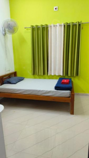 Cliffside Cottage Vagamon